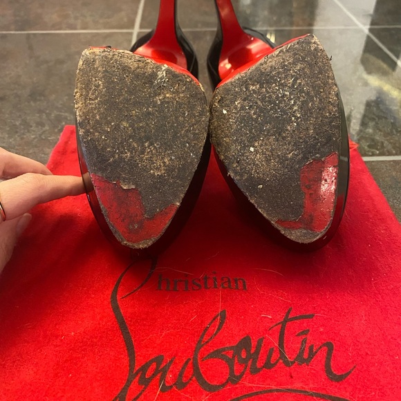 Christian Louboutins - Picture 3 of 6